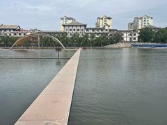 -党河风情线国家水利风景区