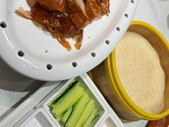 -东流山烤鸭·家常菜(雨山龙湖店)