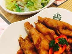-添好运点心专门店(百老汇店)