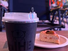 -HIHE Bistro·Oyster Bar(华熙live店)