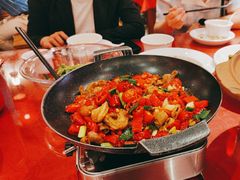 -巡耕记·湖南土菜(长湖店)