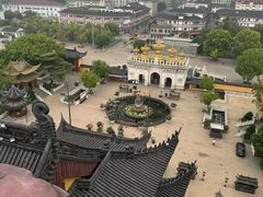 -上海东林寺(金山区)
