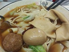 -洋洋安徽牛肉板面(洋洋店)