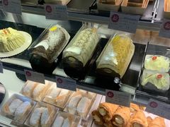 -凯司令西点房(南京东路店)