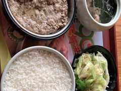 -真功夫(棠下店)