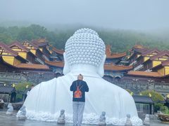 -南京市无想山景区