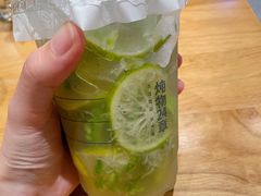 -炖物24章·顺时轻养茶(黄龙店)