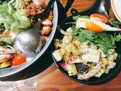 -ALLORA意大利餐厅(丰盛里店)
