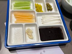 -船歌·鱼水饺青岛菜(闽江二路店)