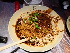 凉面-巴厘龙虾·榜首油焖大虾(旗舰店·万松园)