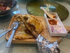 -巴依老爷新疆美食(望京小街店)