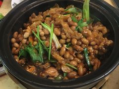-芳村榕树头叹佬鸡煲(体育西店)