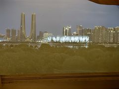 -杭州国际会议中心洲际酒店-原素全日餐厅(解放东路店)