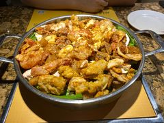 -黄记煌三汁焖锅(宽城万达店)