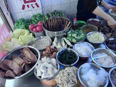 -菊菊小吃店