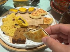 -西贝(满都海公园店)