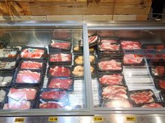 -炽城·烤肉名家(鸿达中央广场店)