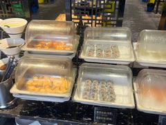 -33韩式自助烧烤(环城南路店)