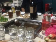 -海底捞火锅(枫蓝国际购物中心店)