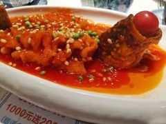 -小吴越·江浙融合菜(惠山万达广场店)