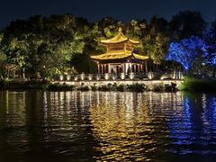 -南通濠河风景名胜区