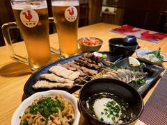 -鸟内会居酒屋(得意潮馆店)
