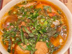 -Cô Thành Restaurant