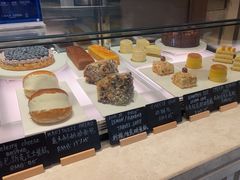 -V咖啡(兰州盛达希尔顿酒店)