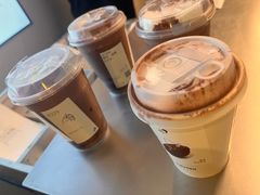 -喜茶(南京仙林金鹰店)