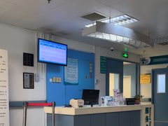 -首都医科大学附属北京友谊医院(西城院区)