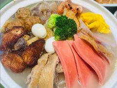 -红宝石·鲜奶小方(莘庄店)