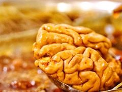 猪脑-邓莽子老火锅(鲁祖庙店)