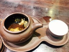-茶叁酒肆·楚味江湖(菱角湖店)