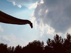 -嘉荫恐龙国家地质公园