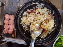 -探窝·竹笙椰子鸡(杨箕店)