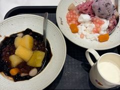 -鲜芋仙(番禺万达广场店)
