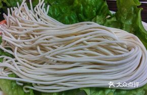 Self-Service Ramen