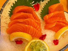 -浪花亭日本料理(古田路店)