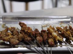 -老杜烧烤(解放路店)