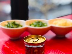 -谭鸭血老火锅(漳州路店)