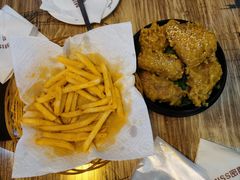 -miss密斯韩餐(平阳景苑店)