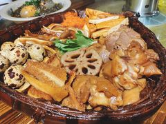 -灶东家民间菜(回兴店)