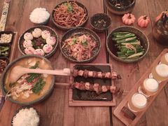 -岔巴精酿啤酒餐吧(南屏街店)