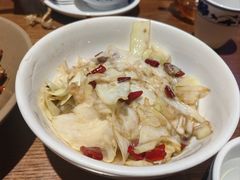 -坛宗剁椒鱼头(河西王府井店)