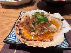 -九酢·海鲜居酒屋