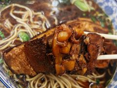 -九八五面馆(欧洲城店)