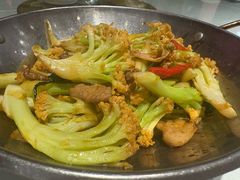 -乾隆美食·本帮菜(黄河路店)