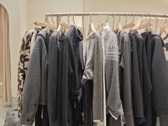 -CLMX(新天地凯德晶萃广场店)
