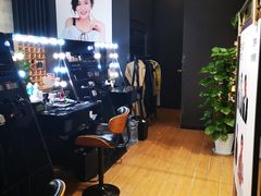-海马体照相馆|大师(武汉光谷K11店)