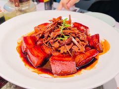 -苏帮袁Sue Cuisine(来福士店)